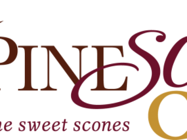 Pine Scone Cafe