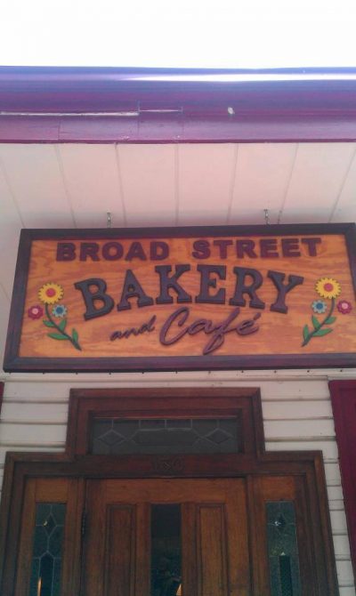 Broad Street Bakery &#038; Cafe