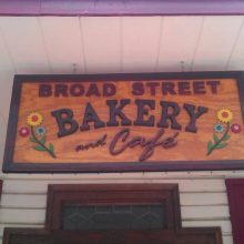 Broad Street Bakery & Cafe