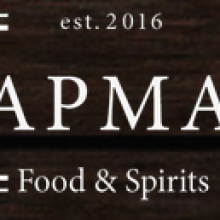 Chapman’s Food and Spirits
