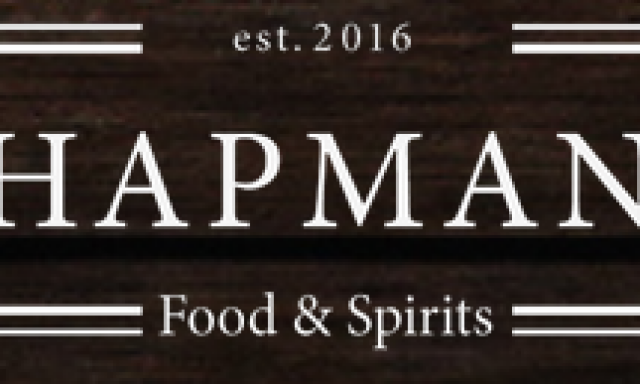 Chapman’s Food and Spirits