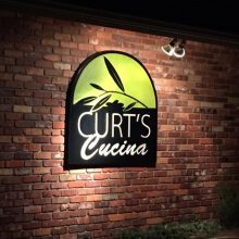 Curt’s Cucina