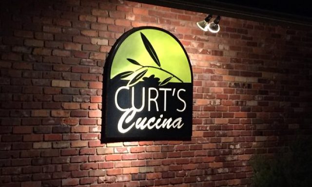 Curt’s Cucina