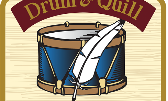 Drum & Quill