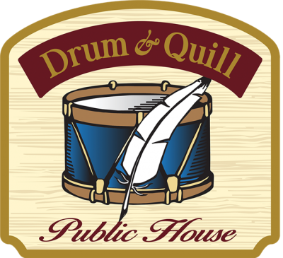 Drum &#038; Quill