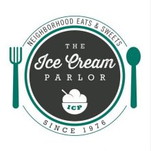 The Ice Cream Parlor