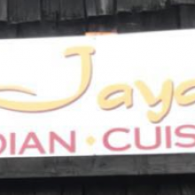 Jaya’s Indian Cuisine