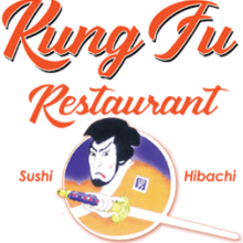 Kung Fu Restaurant