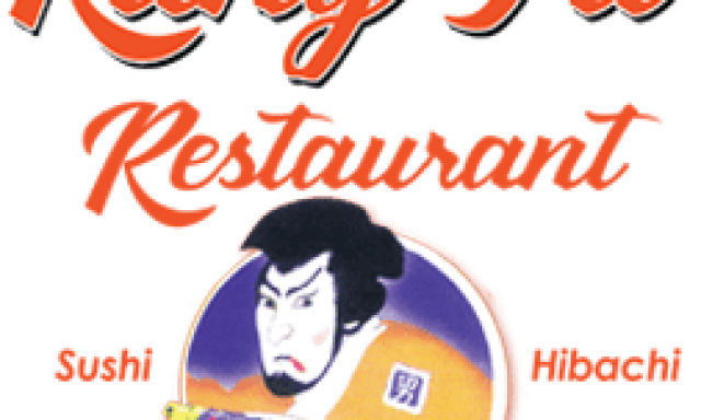 Kung Fu Restaurant