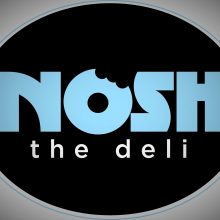 Nosh The Deli