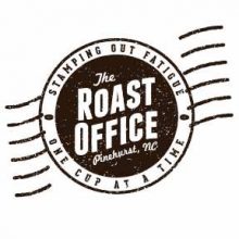 The Roast Office