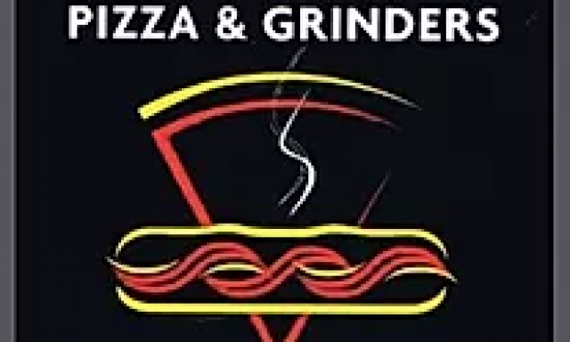 Rudino’s Pizza & Grinders