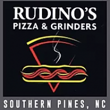 Rudino’s Pizza & Grinders