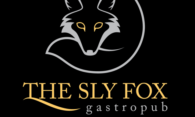 The Sly Fox