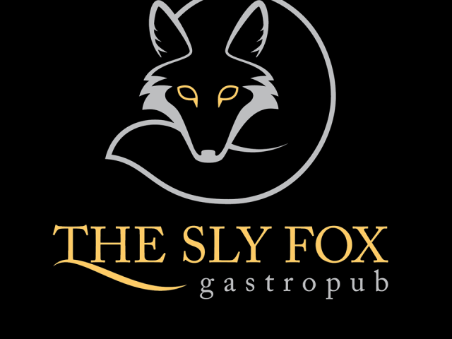 The Sly Fox
