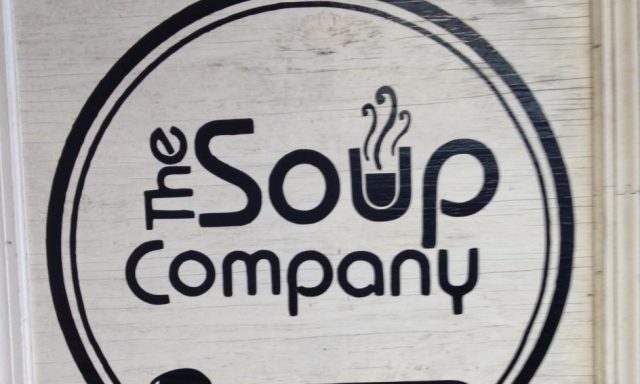 The Soup Company