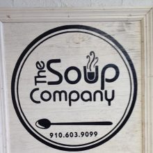 The Soup Company