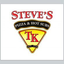 Steve’s TK Pizza & Hot Subs