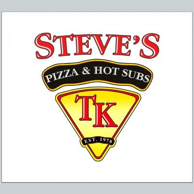 Steve&#8217;s TK Pizza &#038; Hot Subs