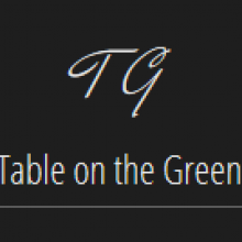 Table on the Green