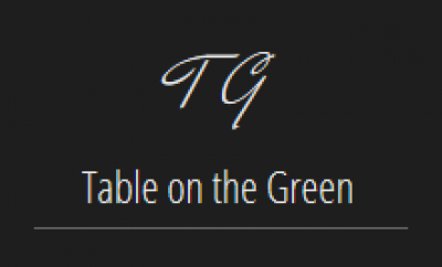 Table on the Green