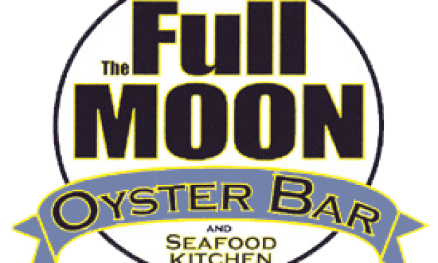 Full Moon Oyster Bar