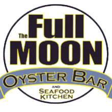 Full Moon Oyster Bar