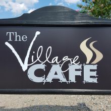 The Village Cafe